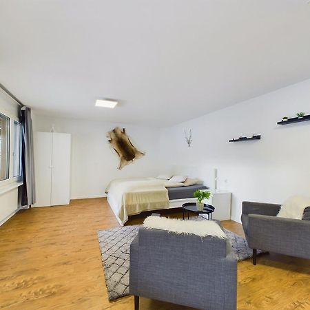Breathtaking View Apartment Near Zermatt With Parking Täsch Exterior foto