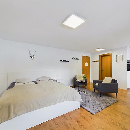 Breathtaking View Apartment Near Zermatt With Parking Täsch Exterior foto