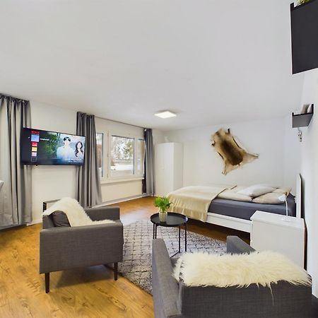 Breathtaking View Apartment Near Zermatt With Parking Täsch Exterior foto
